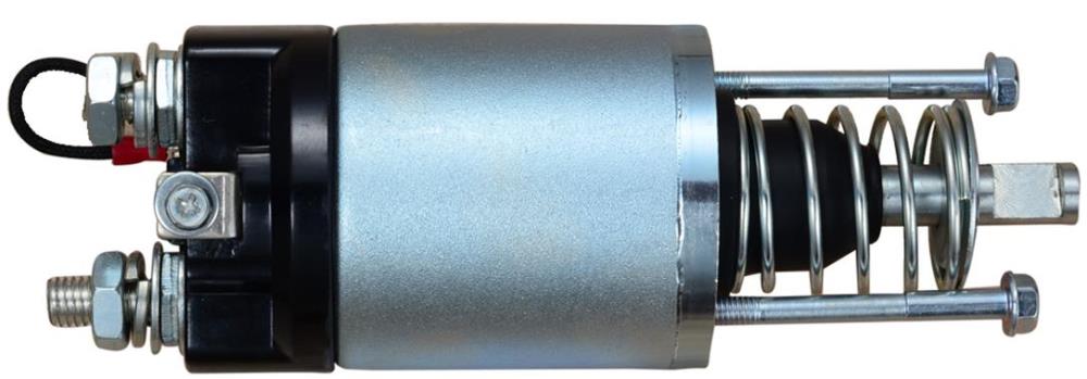 HINO LARGE TRUCK 24V SS2714 13500840109 SOLENOID SWITCH